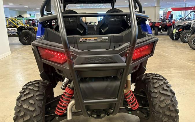 2022 Polaris RZR Trail S 1000 Premium