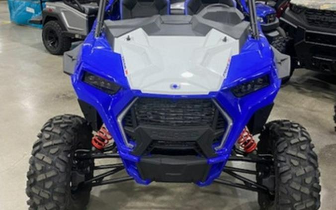 2022 Polaris RZR Trail S 1000 Premium