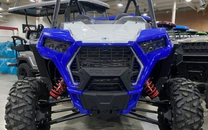 2022 Polaris RZR Trail S 1000 Premium