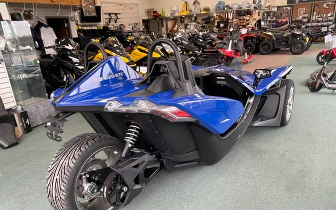 2023 Polaris Industries SLINGSHOT SL AUTO