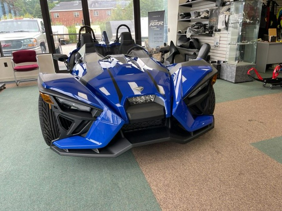 2023 Polaris Industries SLINGSHOT SL AUTO