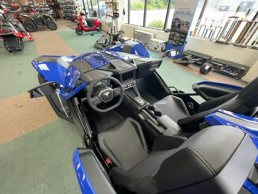 2023 Polaris Industries SLINGSHOT SL AUTO