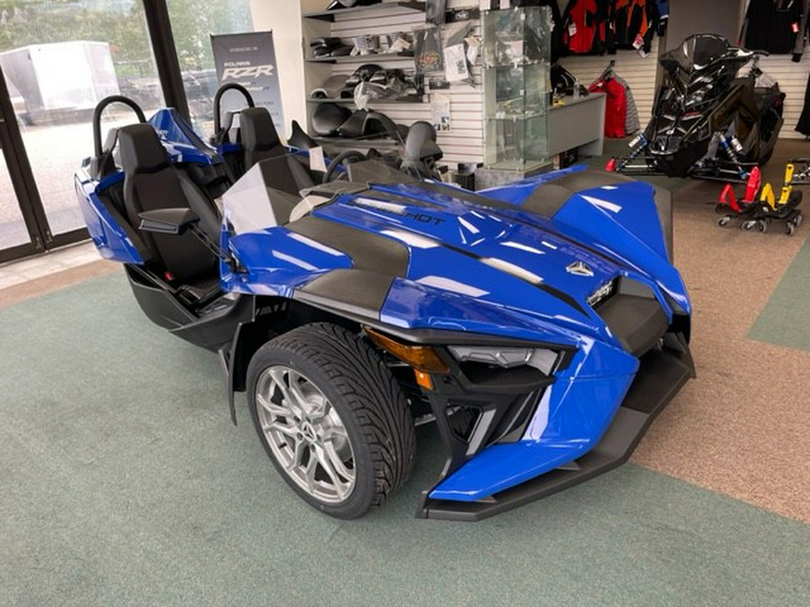 2023 Polaris Industries SLINGSHOT SL AUTO