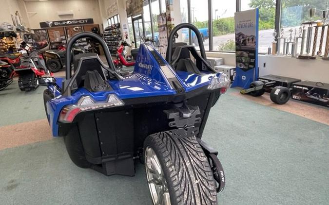 2023 Polaris Industries SLINGSHOT SL AUTO