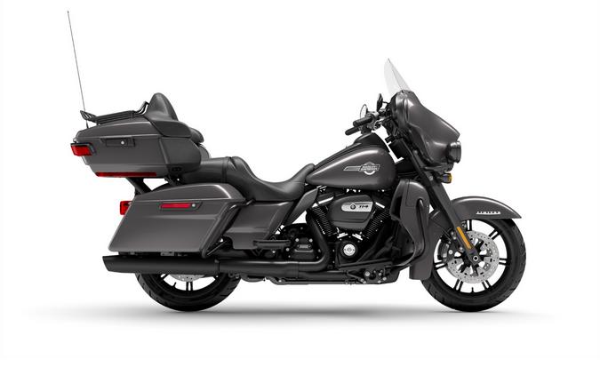Harley-Davidson Ultra Limited 2023 FLHTK 84349424 GRAY HAZE