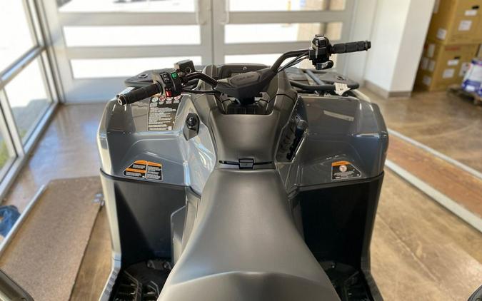 2024 Can-Am® Outlander MAX DPS 500