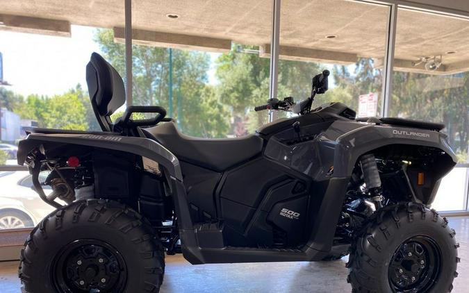 2024 Can-Am® Outlander MAX DPS 500