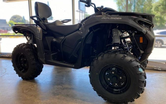 2024 Can-Am® Outlander MAX DPS 500