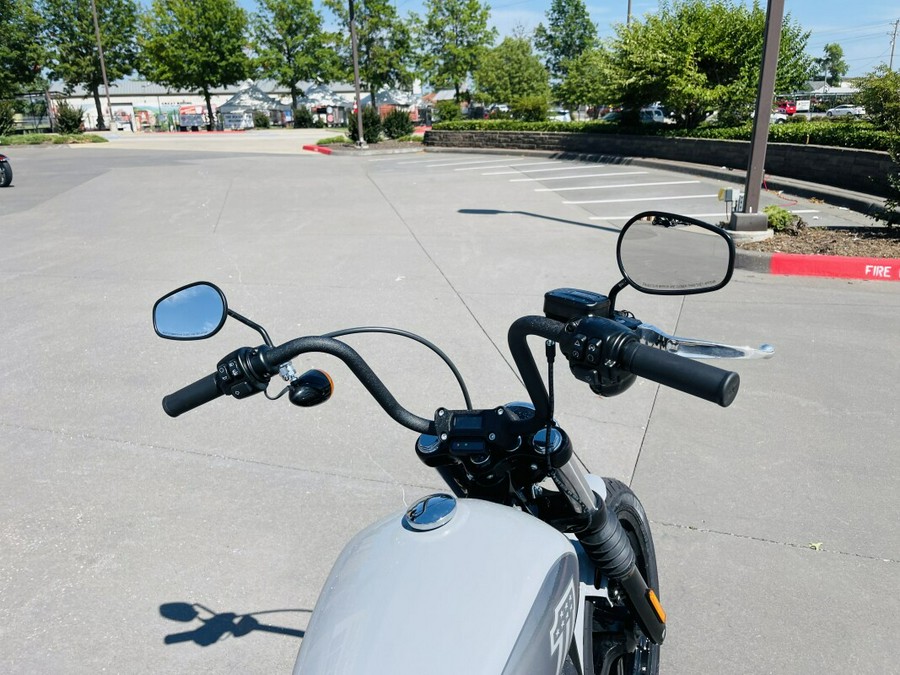 2024 Harley-Davidson Street Bob 114 FXBBS