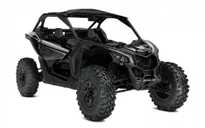 2024 Can-Am™ Maverick X3 X ds TURBO RR