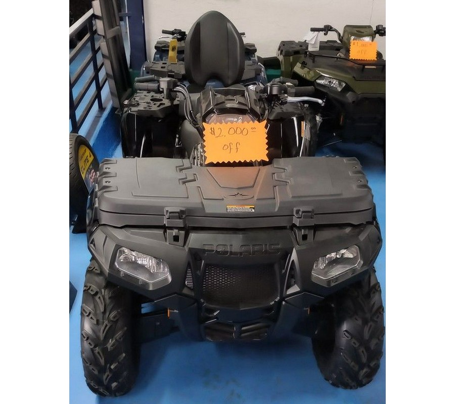 2024 Polaris® Sportsman Touring 850