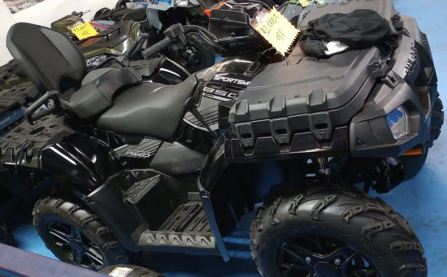 2024 Polaris® Sportsman Touring 850