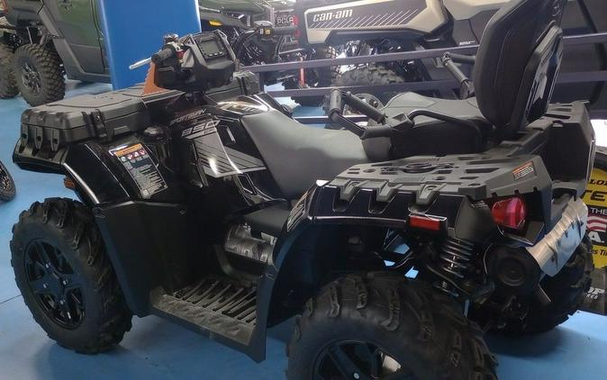 2024 Polaris® Sportsman Touring 850