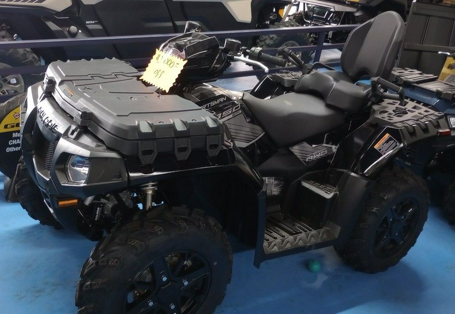 2024 Polaris® Sportsman Touring 850