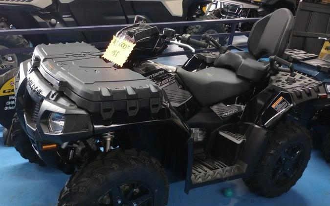 2024 Polaris® Sportsman Touring 850