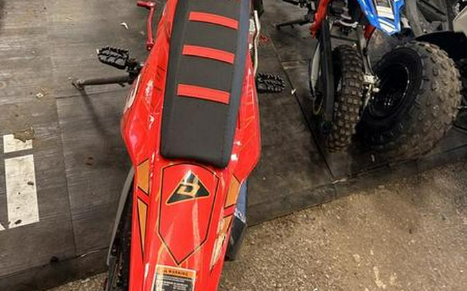 2025 Denago Powersports MX3