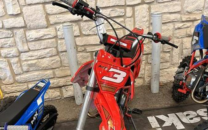 2025 Denago Powersports MX3