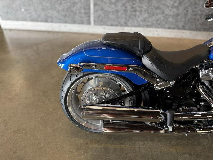 2025 Harley-Davidson® FLFB - Fat Boy®