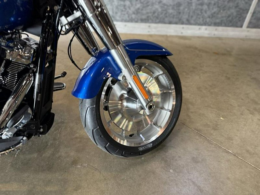 2025 Harley-Davidson® FLFB - Fat Boy®