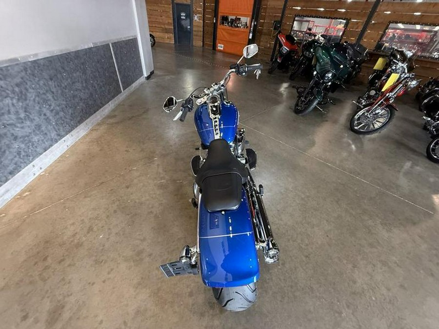 2025 Harley-Davidson® FLFB - Fat Boy®