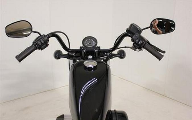 2019 Harley-Davidson Forty-Eight®