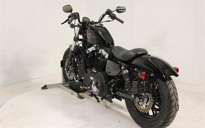 2019 Harley-Davidson Forty-Eight®