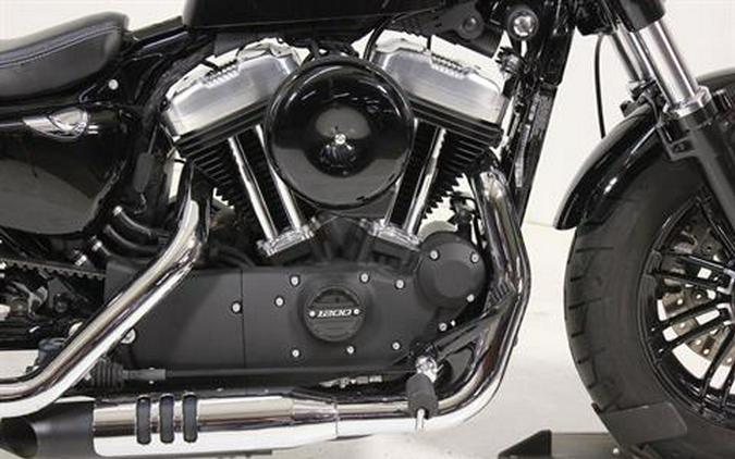 2019 Harley-Davidson Forty-Eight®