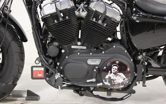 2019 Harley-Davidson Forty-Eight®