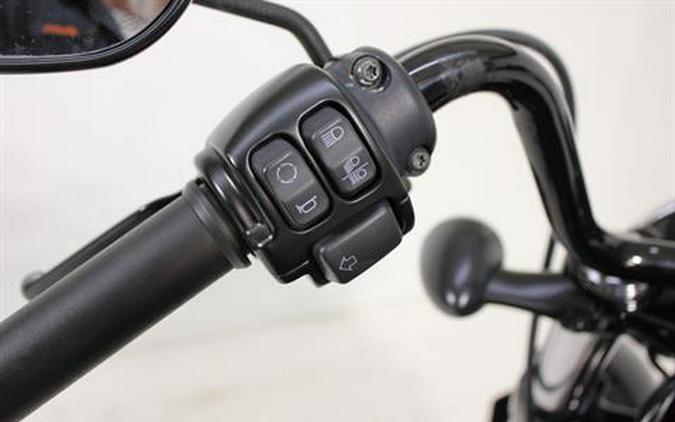 2019 Harley-Davidson Forty-Eight®