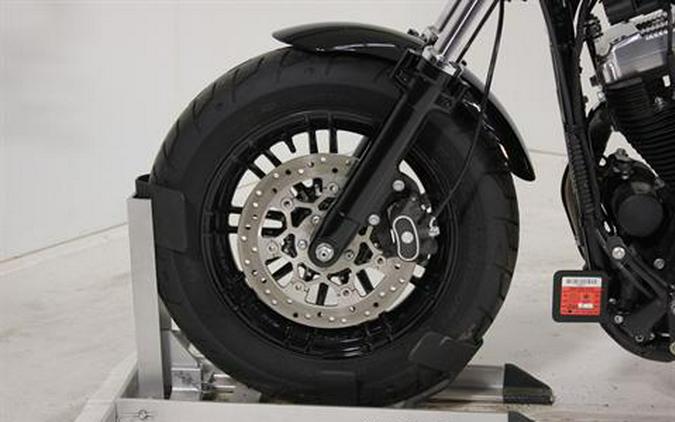 2019 Harley-Davidson Forty-Eight®