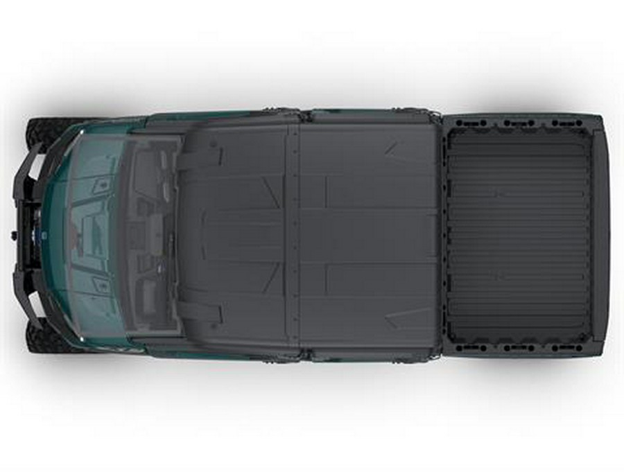 2026 Polaris Ranger Crew XP 1000 NorthStar Edition Ultimate