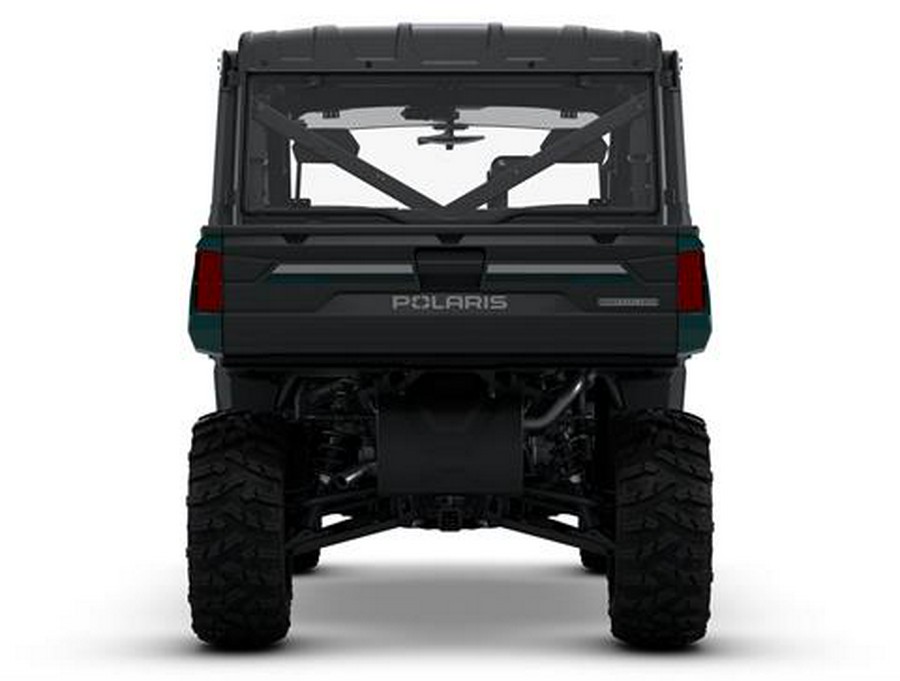 2026 Polaris Ranger Crew XP 1000 NorthStar Edition Ultimate