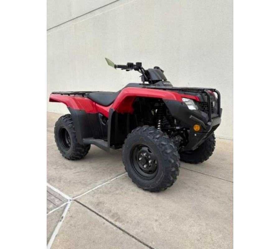 2026 Honda® FourTrax Rancher 4x4 Automatic DCT EPS
