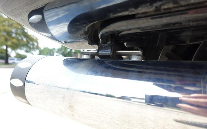 2019 Harley-Davidson Road King