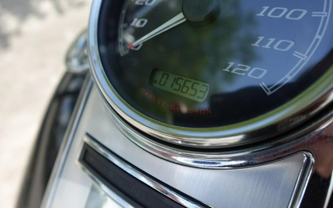 2019 Harley-Davidson Road King