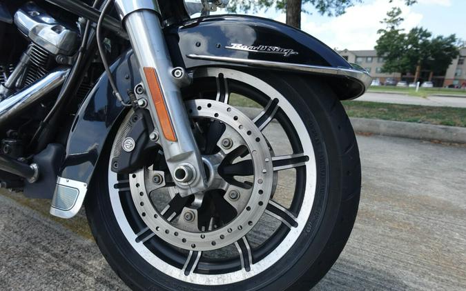 2019 Harley-Davidson Road King