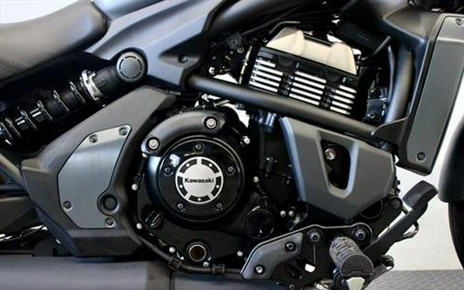 2024 Kawasaki Vulcan S Cafe ABS