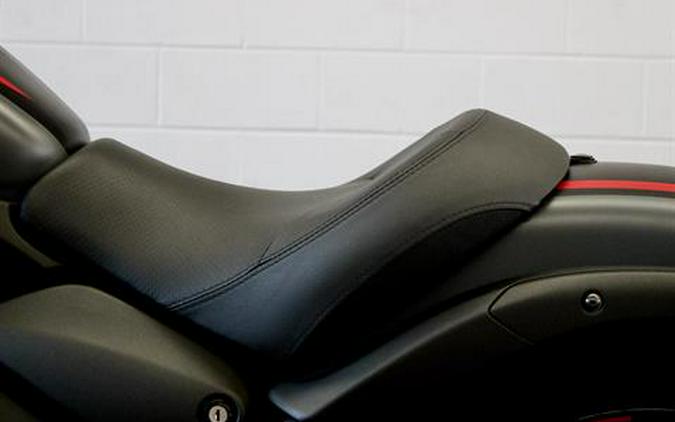 2024 Kawasaki Vulcan S Cafe ABS