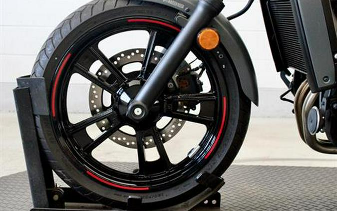 2024 Kawasaki Vulcan S Cafe ABS