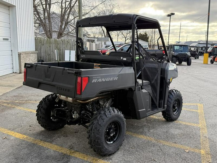 2026 Polaris® Ranger 500