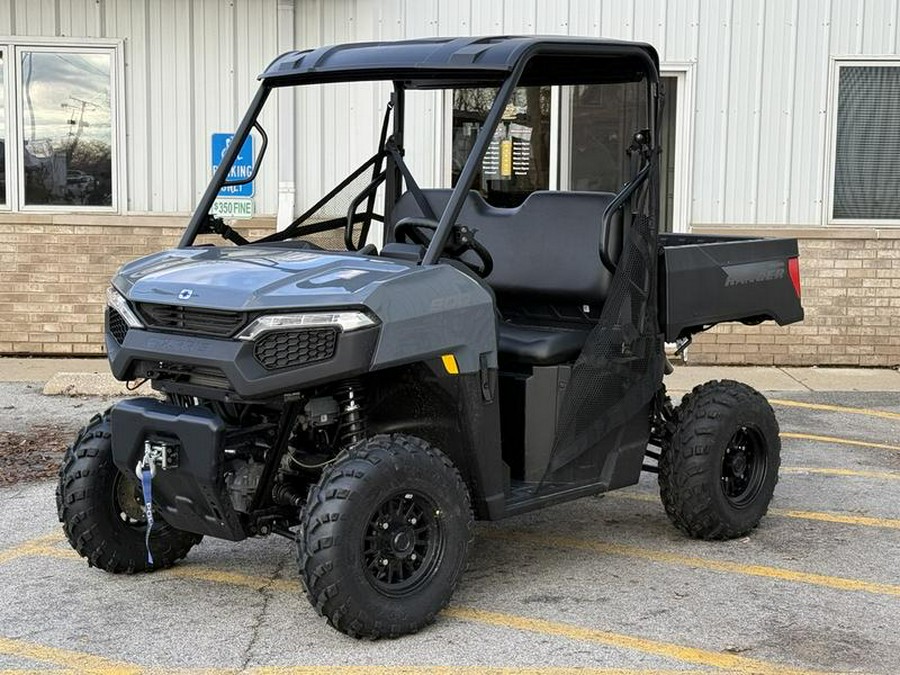 2026 Polaris® Ranger 500