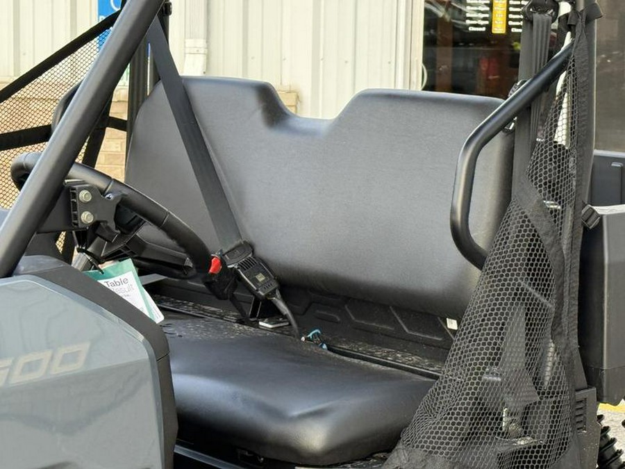 2026 Polaris® Ranger 500