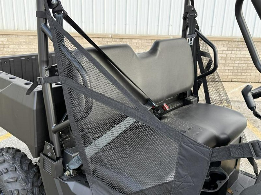 2026 Polaris® Ranger 500