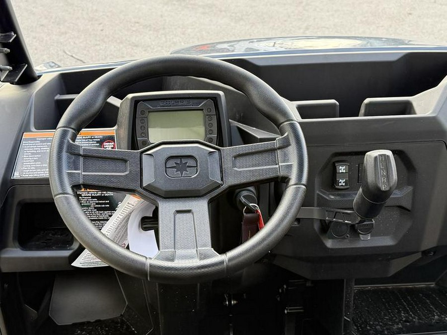 2026 Polaris® Ranger 500