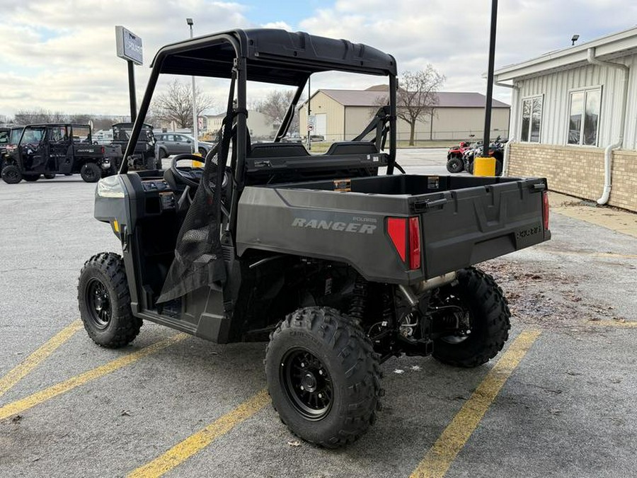 2026 Polaris® Ranger 500