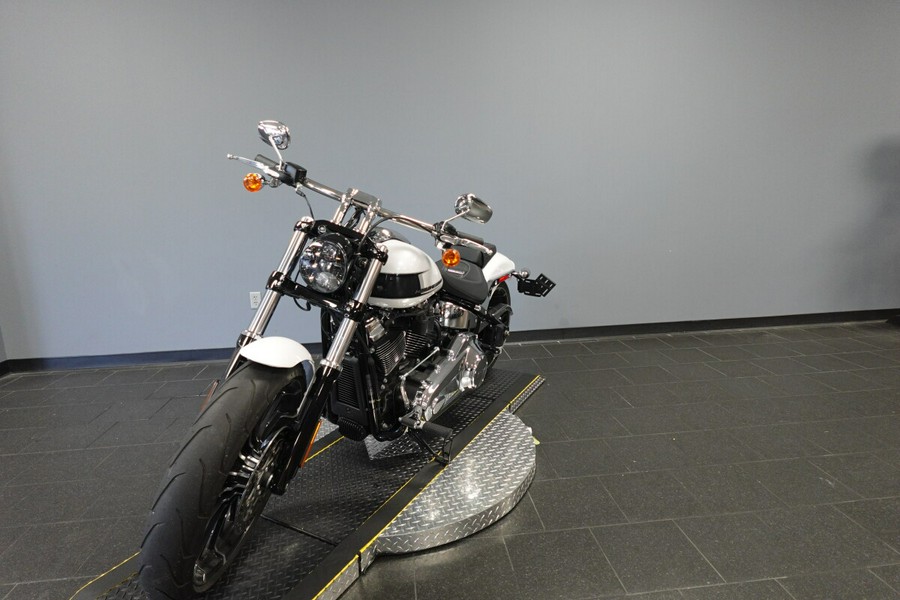 2024 Harley-Davidson Breakout 117