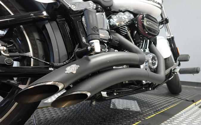 2024 Harley-Davidson Breakout 117