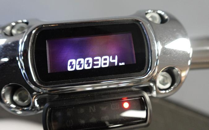 2024 Harley-Davidson Breakout 117