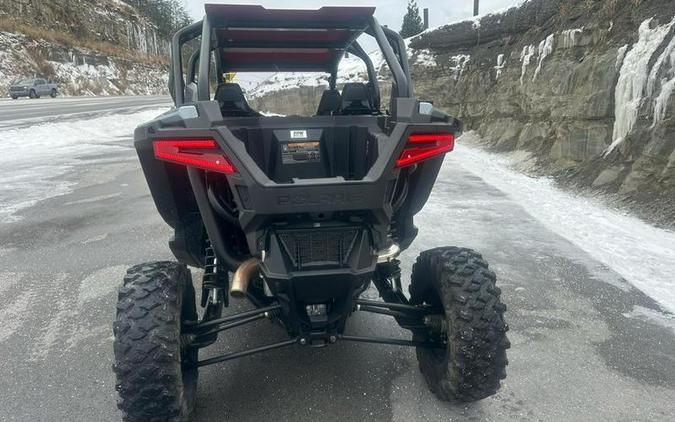 2025 Polaris® RZR Pro XP 4 Sport
