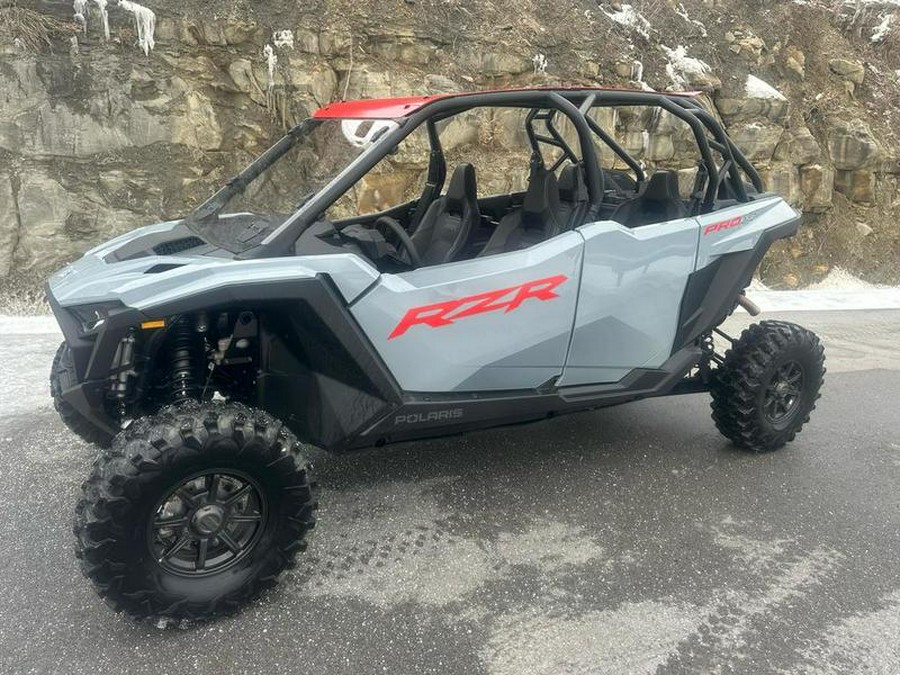 2025 Polaris® RZR Pro XP 4 Sport